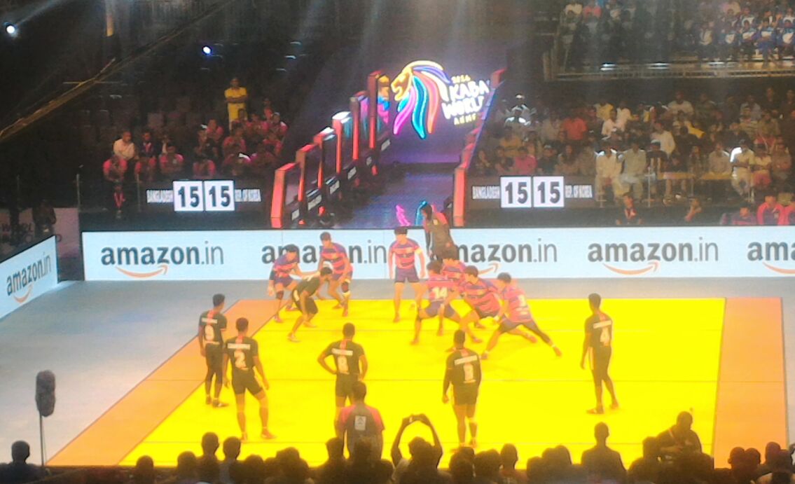 Sports and League Events