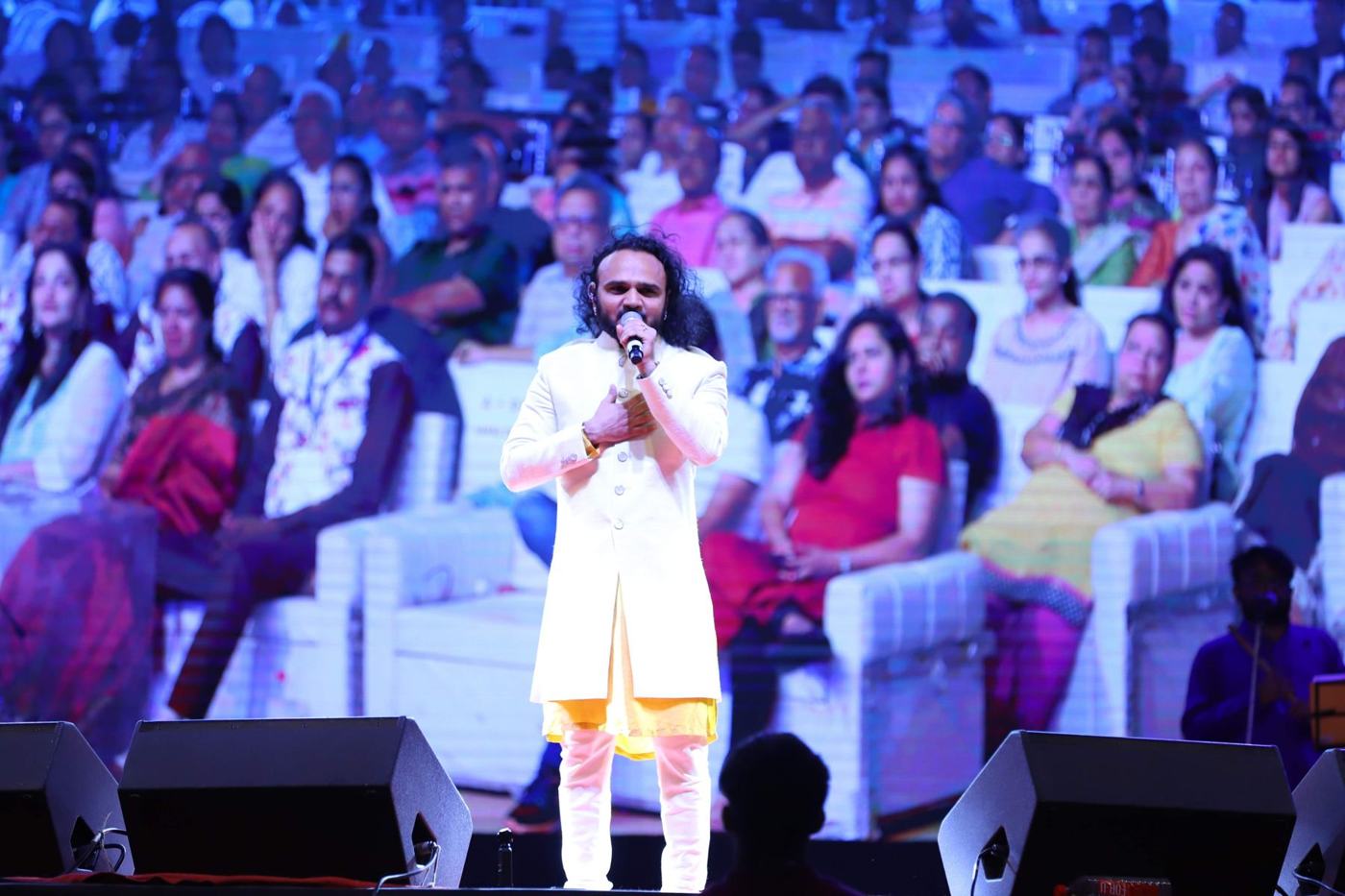 Gujarati Jalso 2019