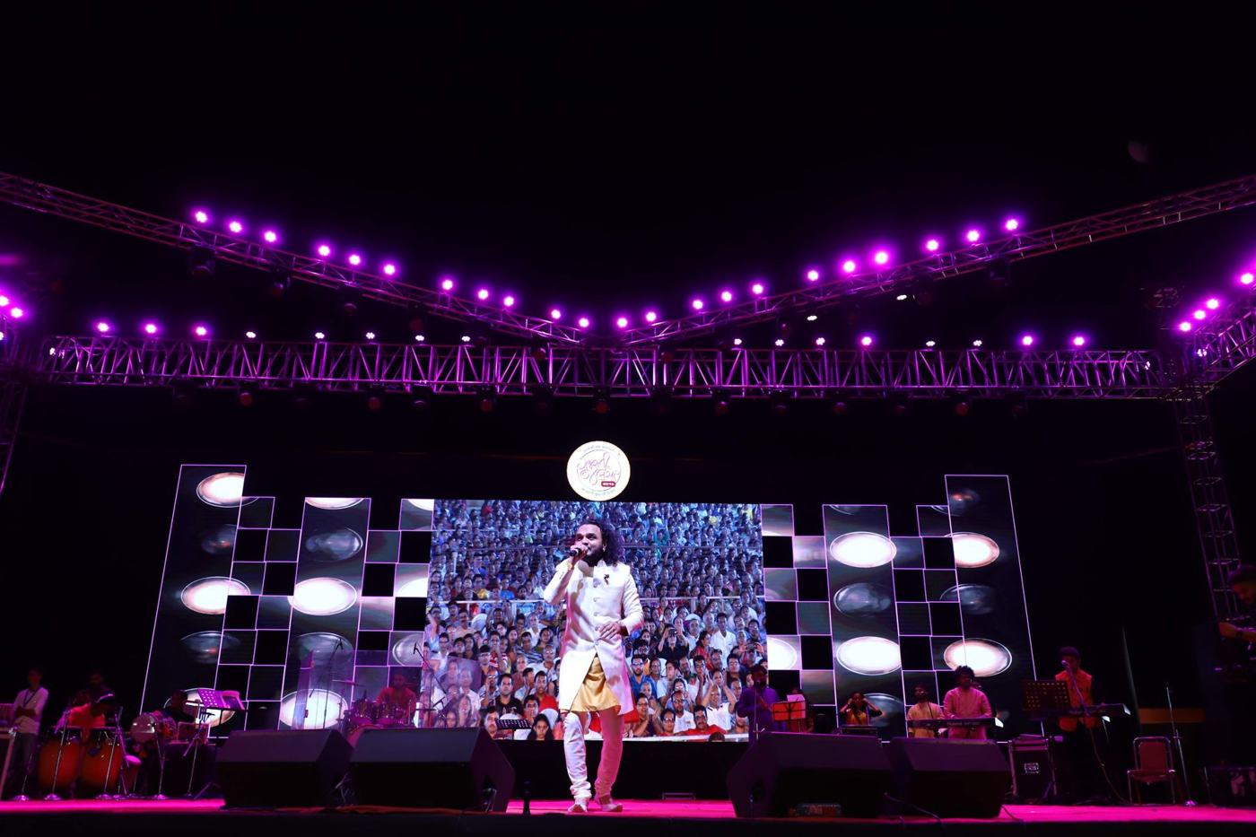 LED Screens