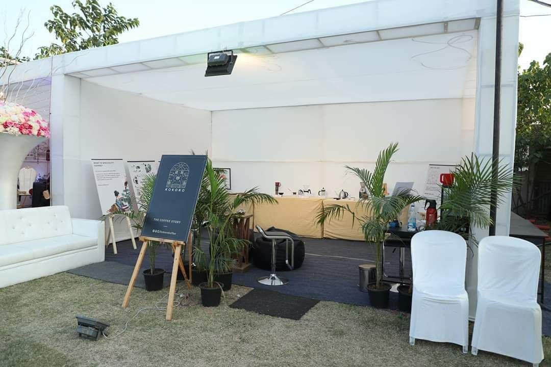 Exhibitions & MICE