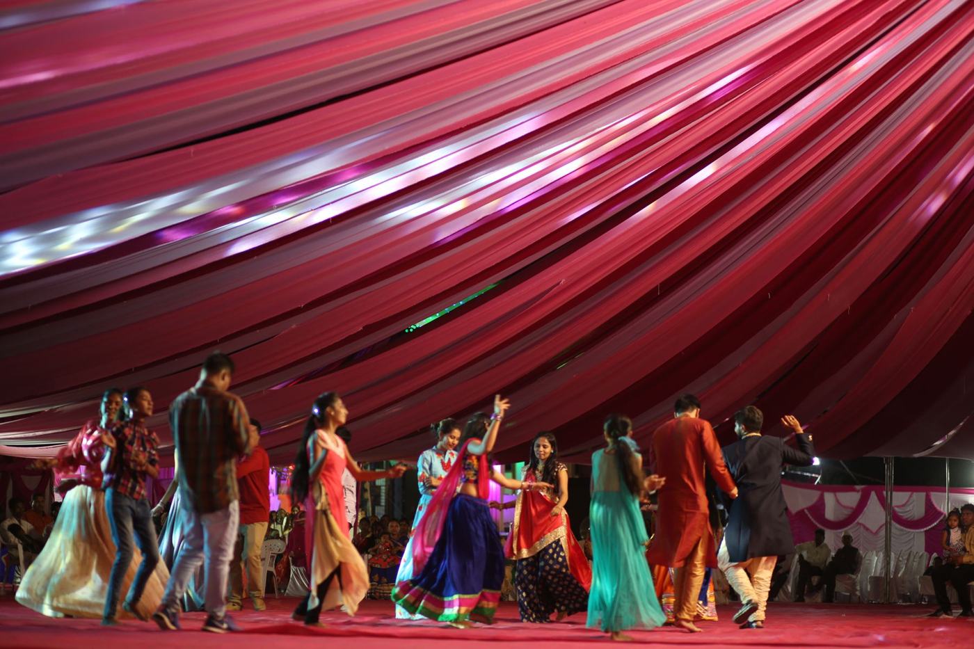 Garba Night