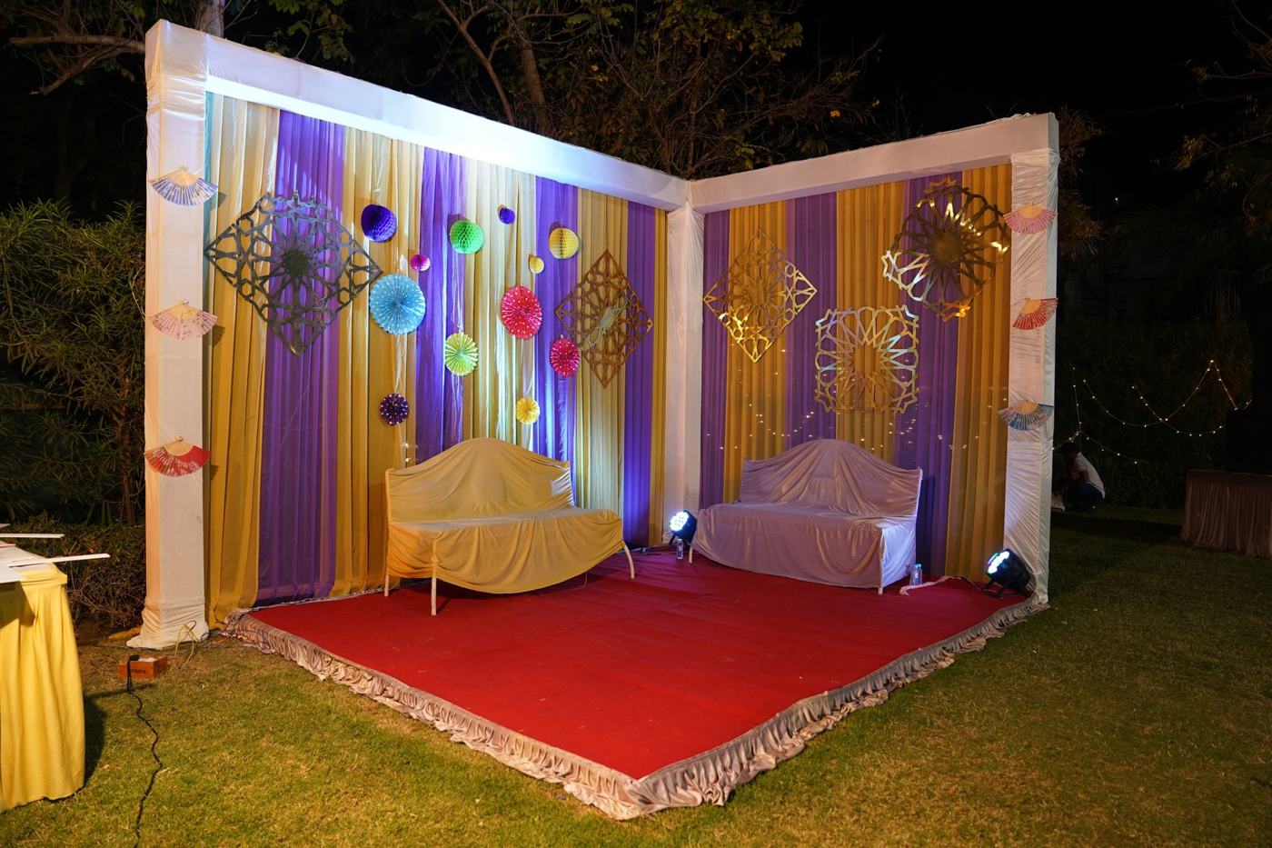 Decor