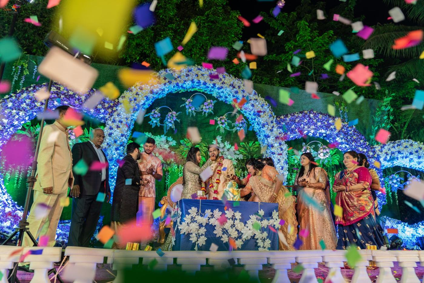 Weddings