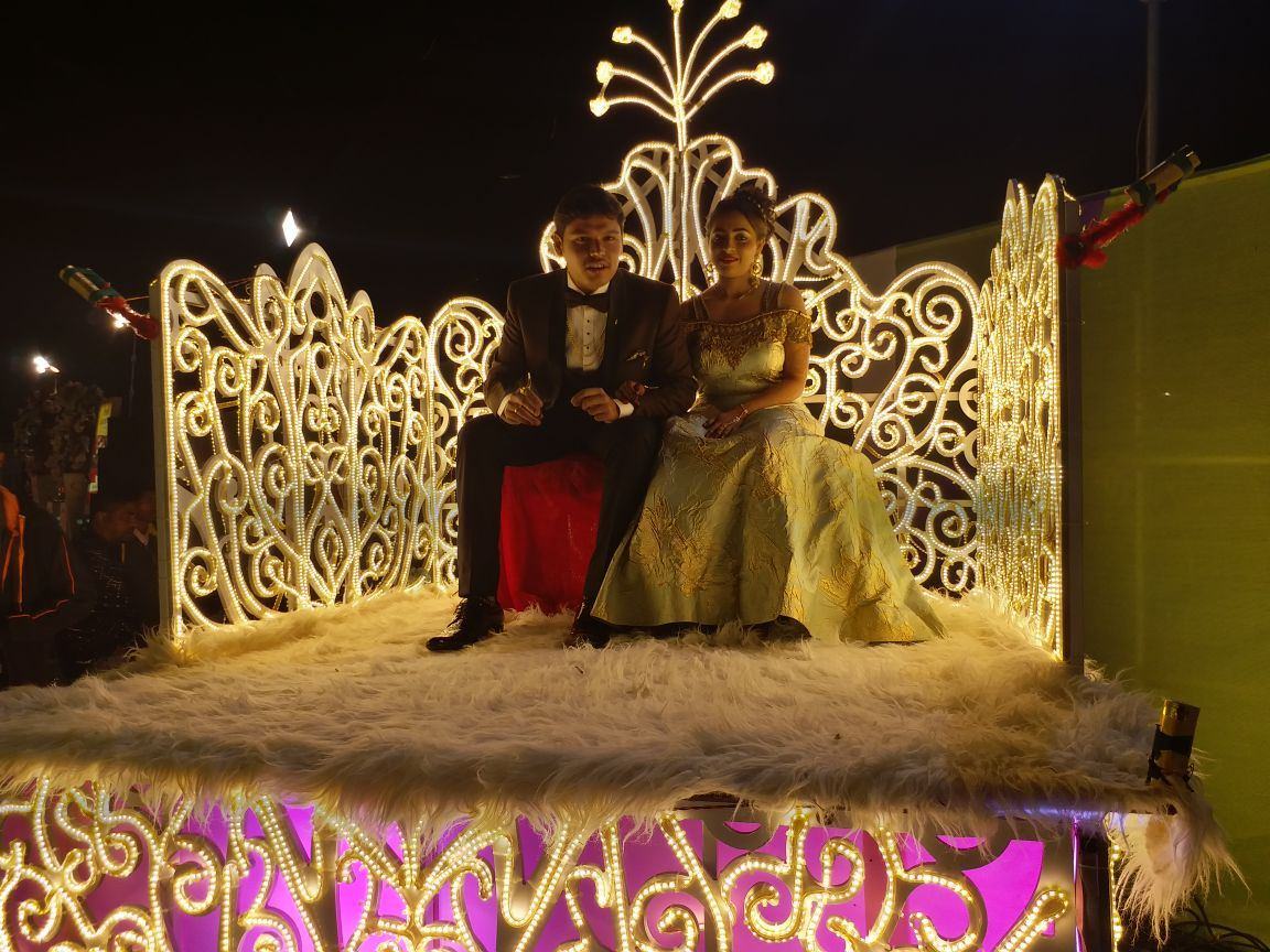 Wedding